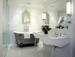 <b>南宁家庭装修卫浴室如何防水的施工注意事项</b>